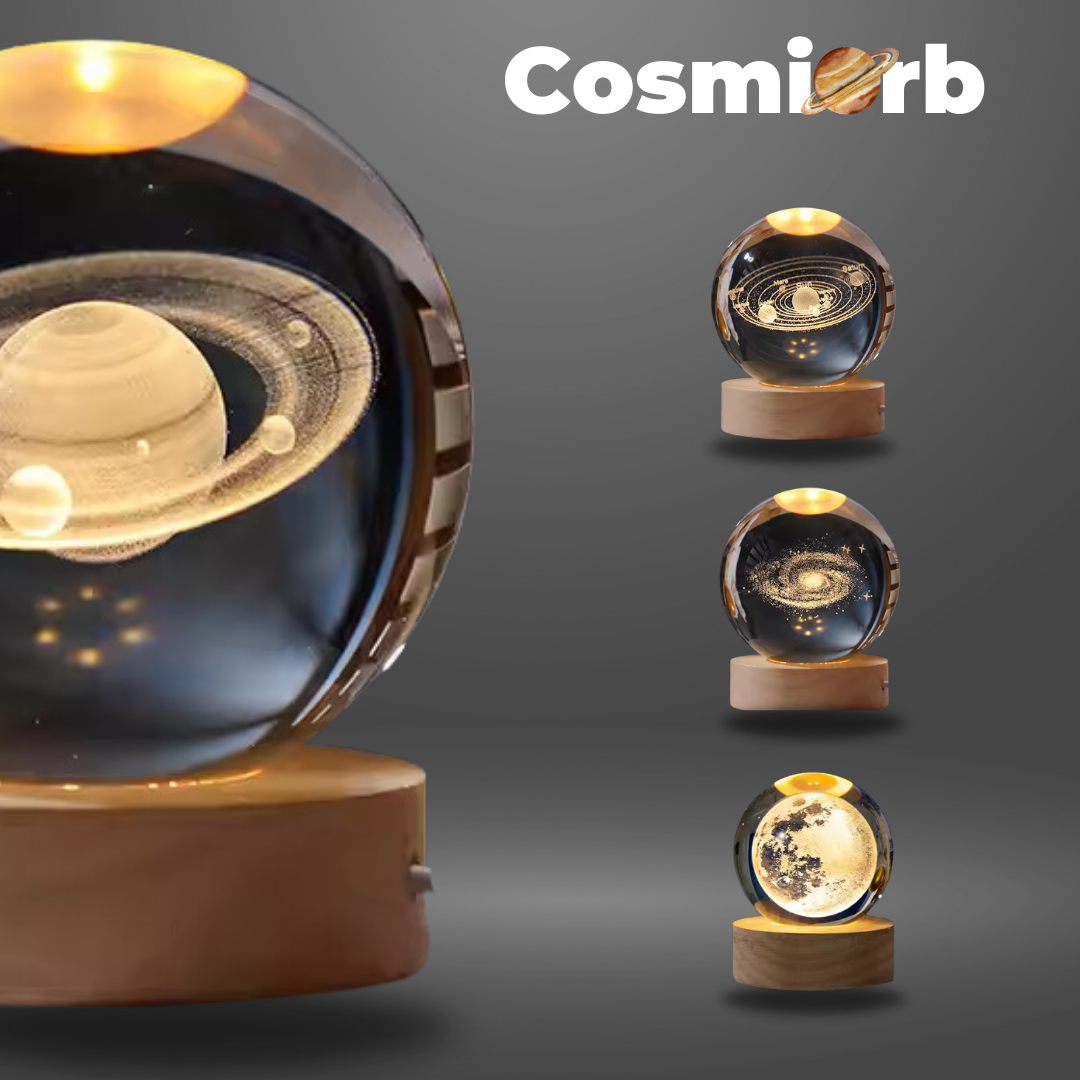 Cosmiorb